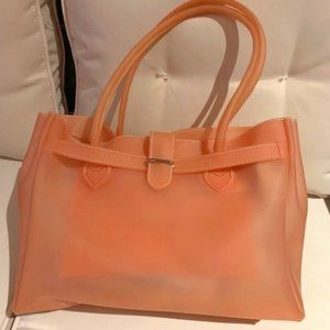 Nordstrom Pink Purse w/ tag